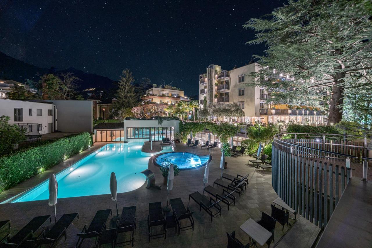 Mignon Park & Hotel 5*